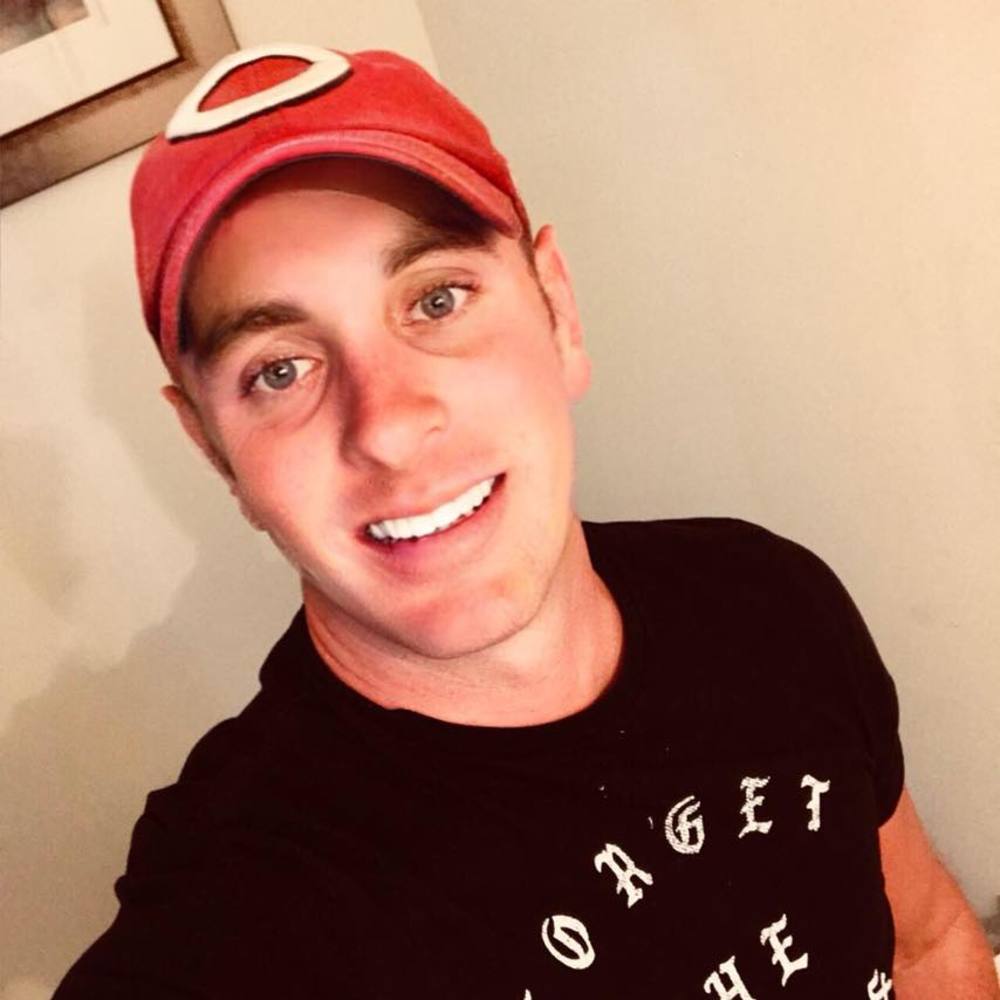 Meet your Posher, Jason